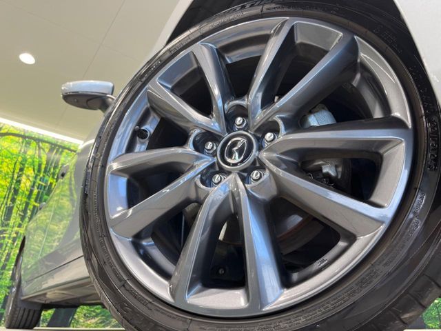 MAZDA MAZDA3 FASTBACK 2021