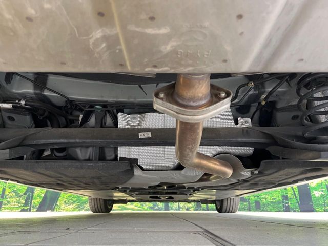 MAZDA MAZDA3 FASTBACK 2021