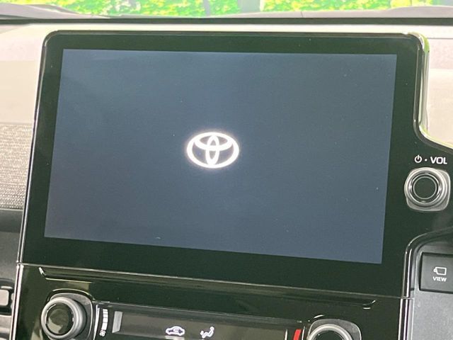 TOYOTA SIENTA HYBRID 2024