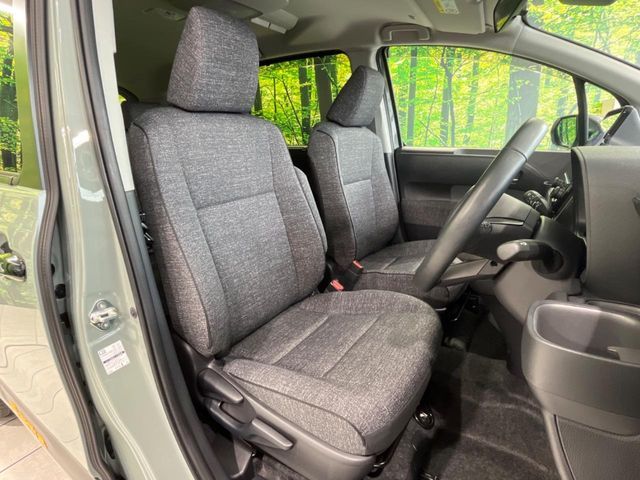 TOYOTA SIENTA HYBRID 2024