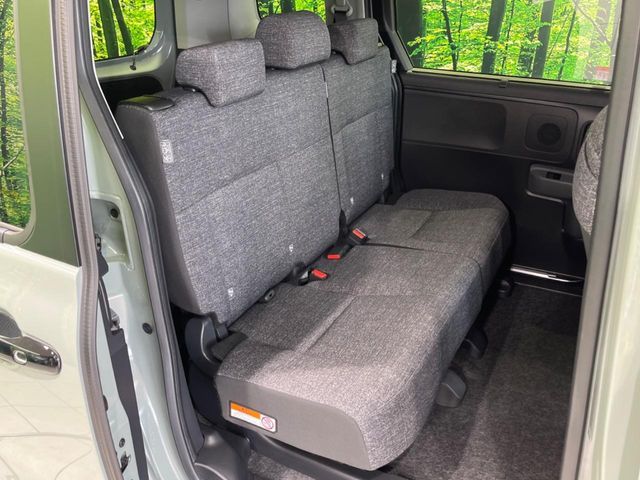 TOYOTA SIENTA HYBRID 2024