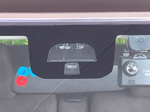 HONDA N BOX SLASH 2018