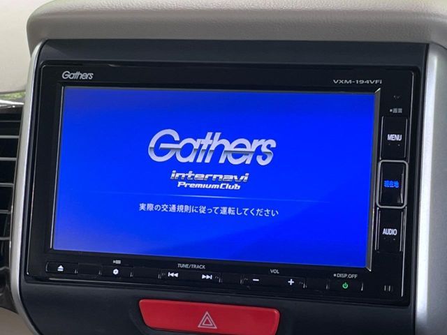 HONDA N BOX SLASH 2018