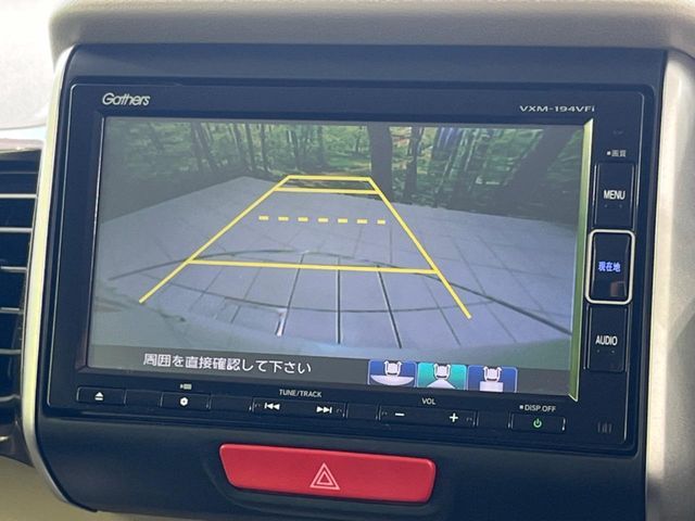 HONDA N BOX SLASH 2018