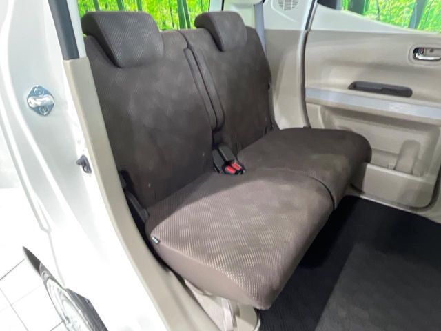 HONDA N BOX SLASH 2018