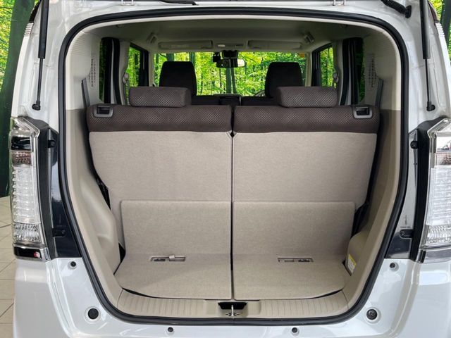 HONDA N BOX SLASH 2018