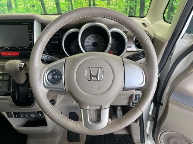 HONDA N BOX SLASH 2018