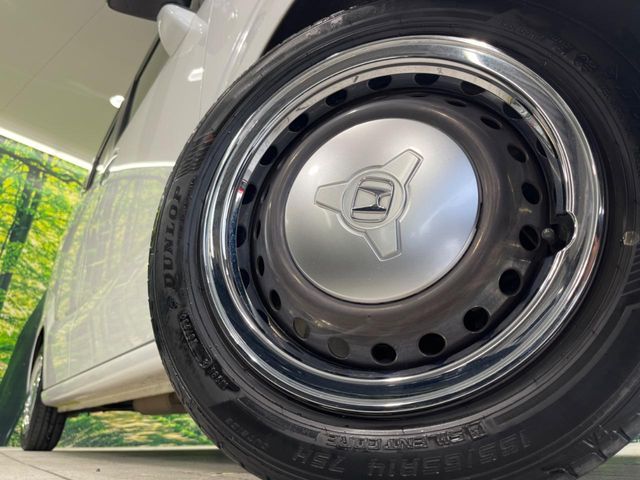 HONDA N BOX SLASH 2018