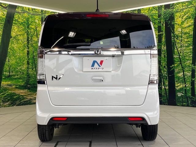 HONDA N BOX SLASH 2018