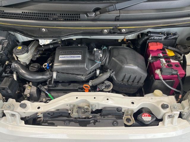 HONDA N BOX SLASH 2018