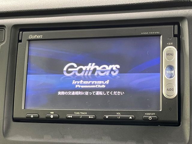 HONDA N-WGN CUSTOM 4WD 2014