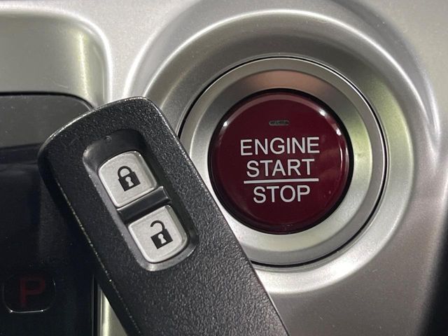 HONDA N-WGN CUSTOM 4WD 2014