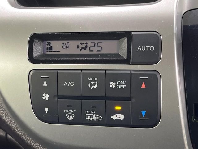 HONDA N-WGN CUSTOM 4WD 2014