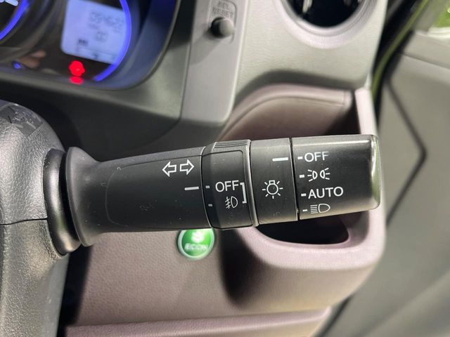 HONDA N-WGN CUSTOM 4WD 2014