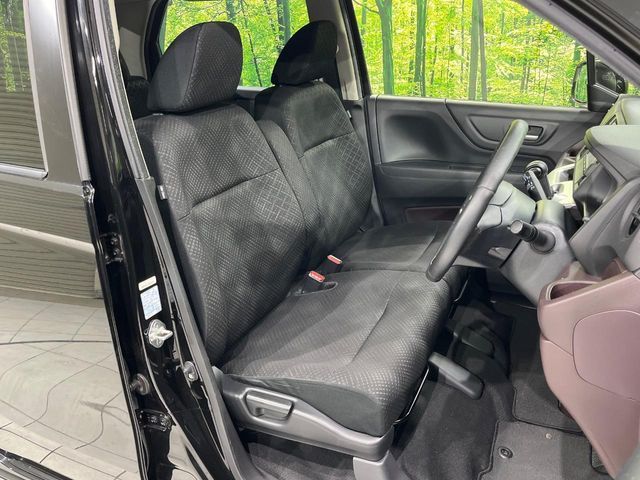 HONDA N-WGN CUSTOM 4WD 2014