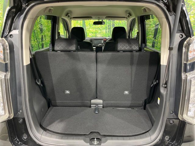 HONDA N-WGN CUSTOM 4WD 2014