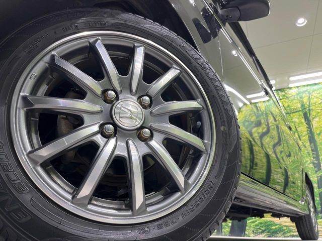 HONDA N-WGN CUSTOM 4WD 2014