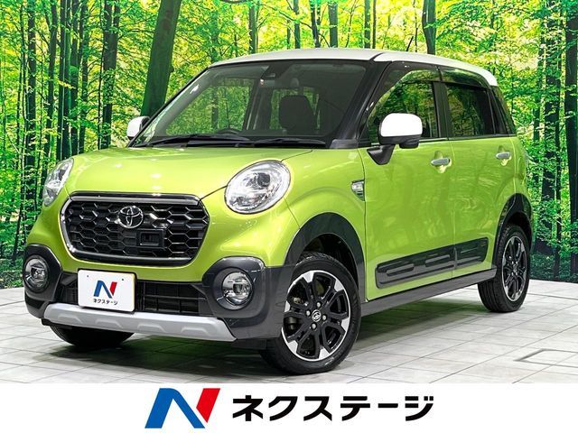 TOYOTA PIXIS JOY 2017