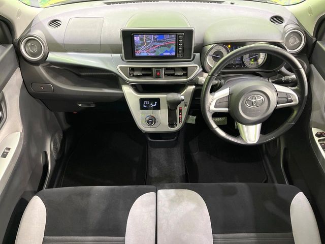 TOYOTA PIXIS JOY 2017
