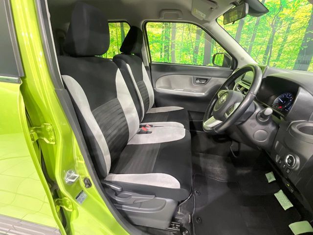 TOYOTA PIXIS JOY 2017