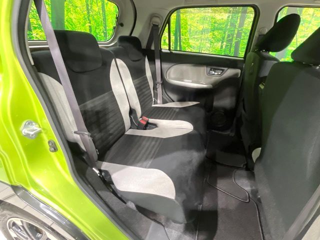 TOYOTA PIXIS JOY 2017