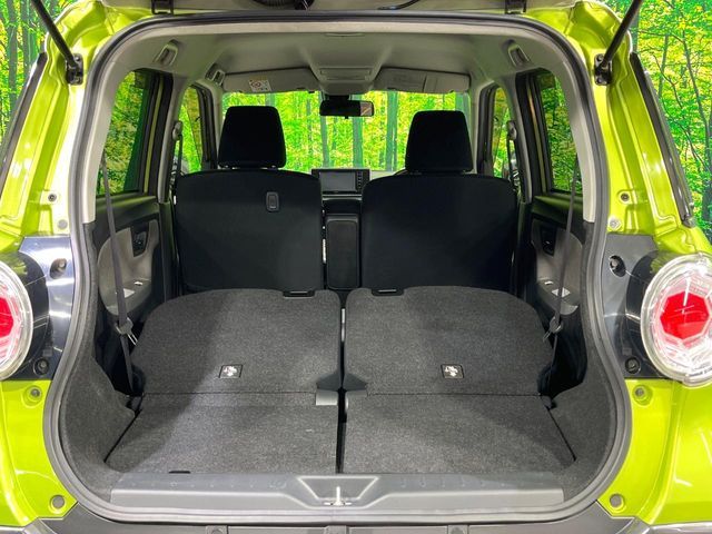 TOYOTA PIXIS JOY 2017