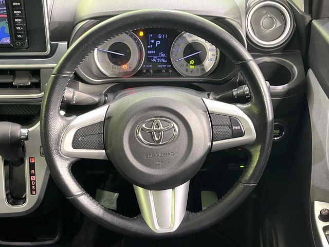TOYOTA PIXIS JOY 2017