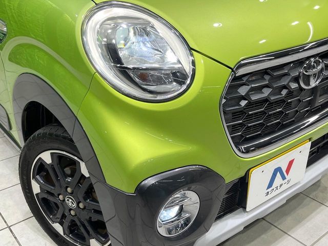 TOYOTA PIXIS JOY 2017