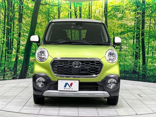 TOYOTA PIXIS JOY 2017