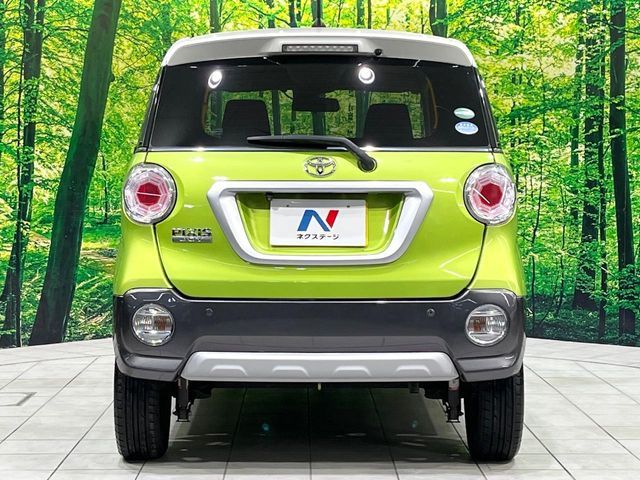 TOYOTA PIXIS JOY 2017