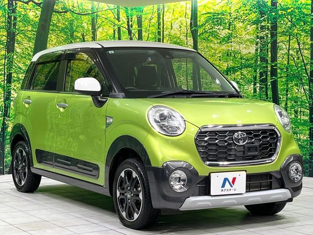 TOYOTA PIXIS JOY 2017