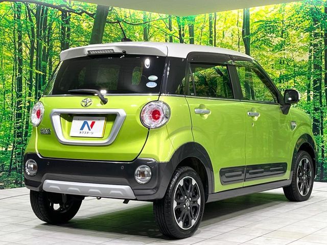 TOYOTA PIXIS JOY 2017