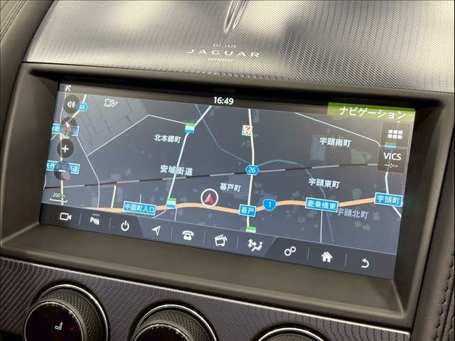 JAGUAR JAGUAR  F type 2021