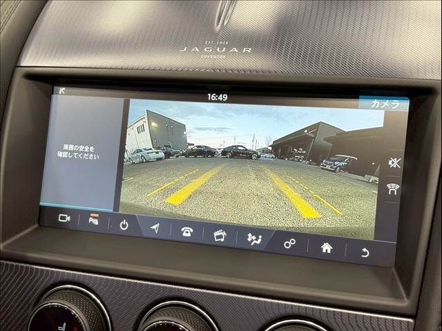 JAGUAR JAGUAR  F type 2021