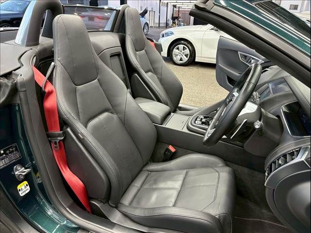 JAGUAR JAGUAR  F type 2021