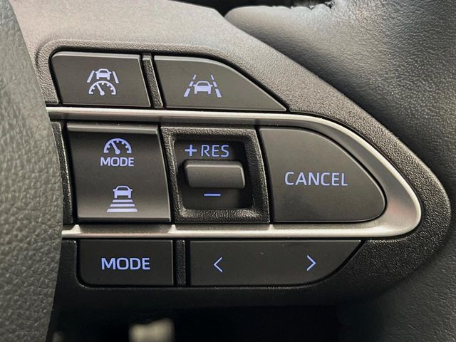 TOYOTA NOAH HYBRID 4WD 2023