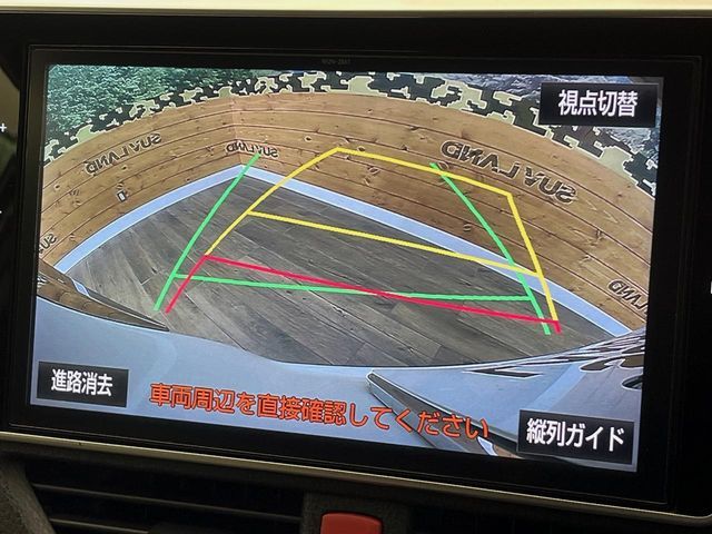 TOYOTA ESQUIRE 4WD 2018