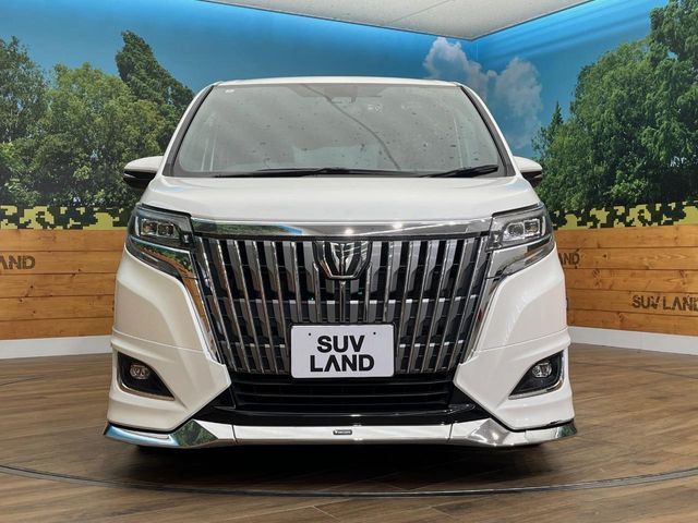 TOYOTA ESQUIRE 4WD 2018