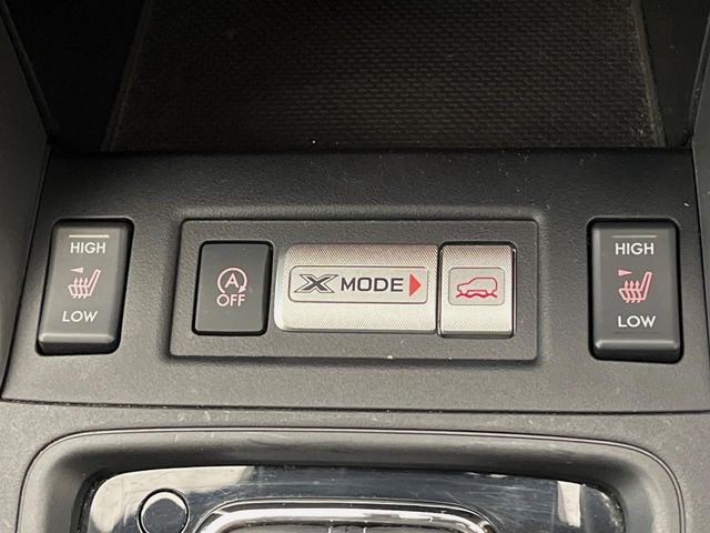 SUBARU FORESTER 2013