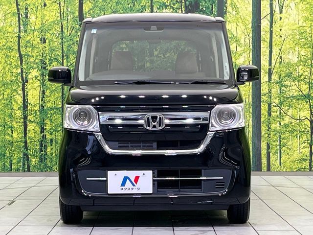 HONDA N BOX 2022