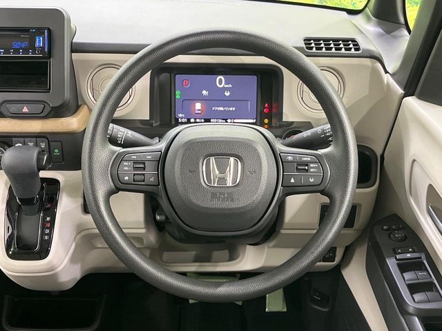 HONDA N BOX 2024