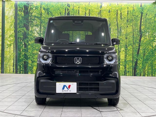 HONDA N BOX 2024