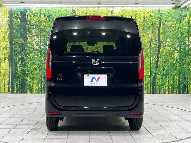 HONDA N BOX 2024