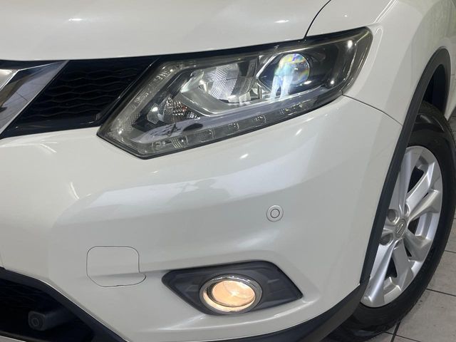 NISSAN X-TRAIL 2WD 2016