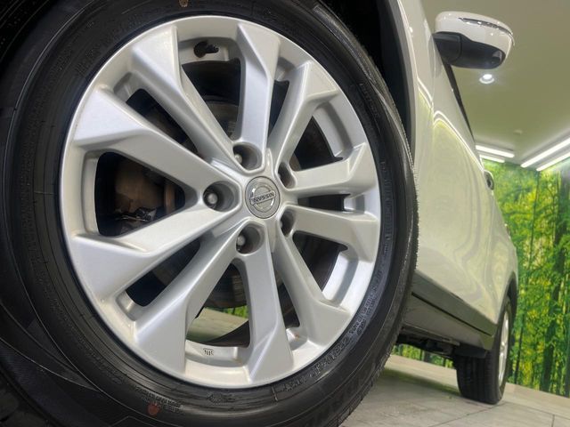 NISSAN X-TRAIL 2WD 2016