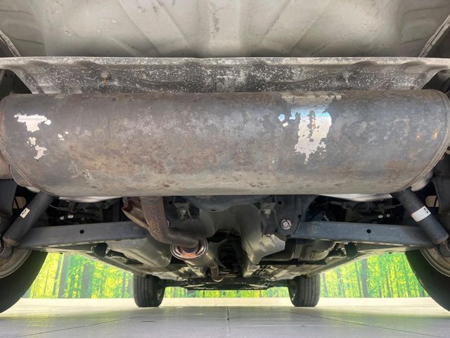 NISSAN X-TRAIL 2WD 2016