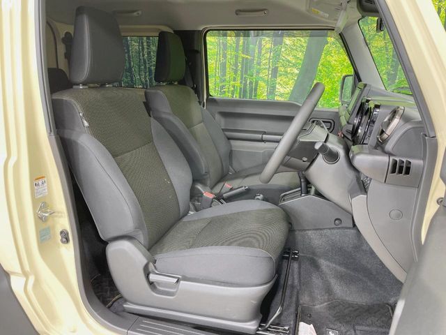 SUZUKI JIMNY SIERRA 2024