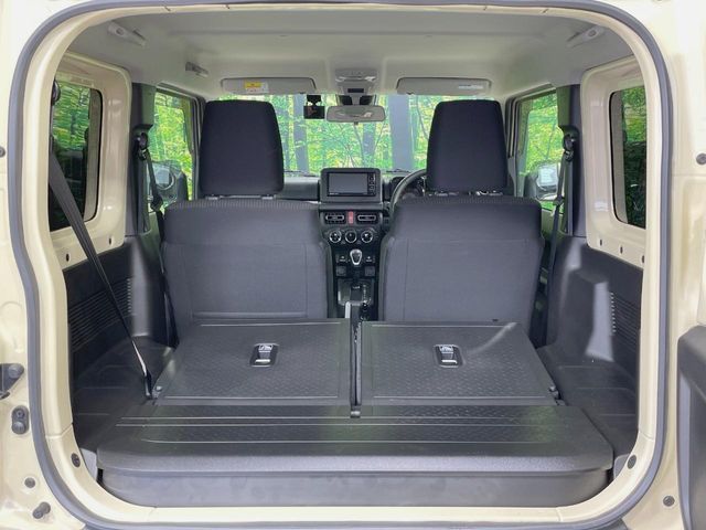 SUZUKI JIMNY SIERRA 2024