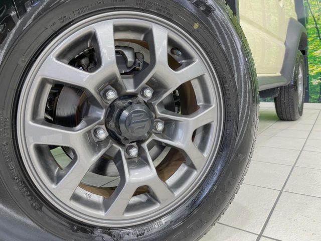 SUZUKI JIMNY SIERRA 2024