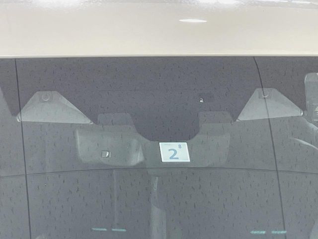 SUBARU FORESTER 2023